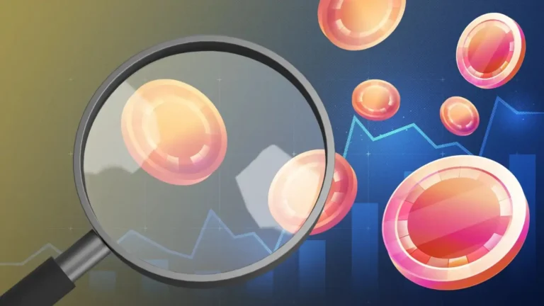 how to vet a new crypto project