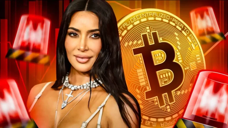 top female celebrities into cryptocurrency