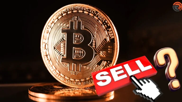 should I sell my Bitcoins now