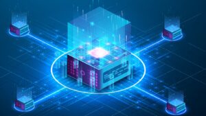 offshore hybrid blockchain developer