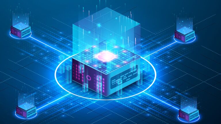 offshore hybrid blockchain developer