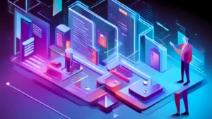 hire blockchain developer