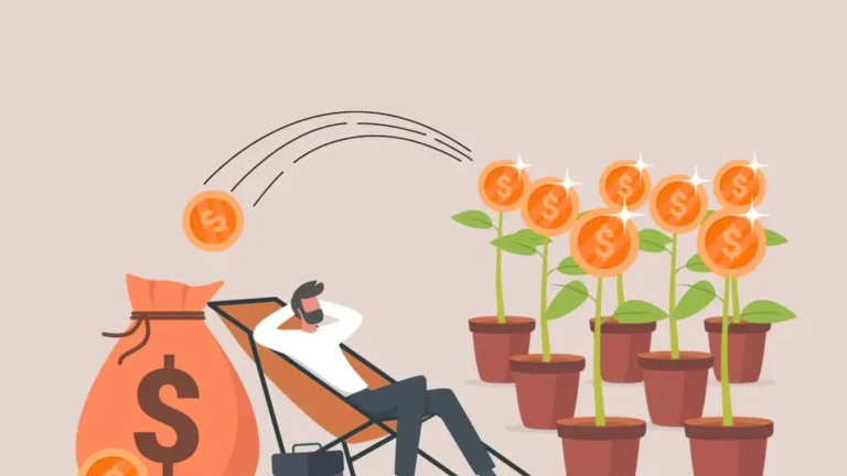 cryptocurrencies that pay dividends