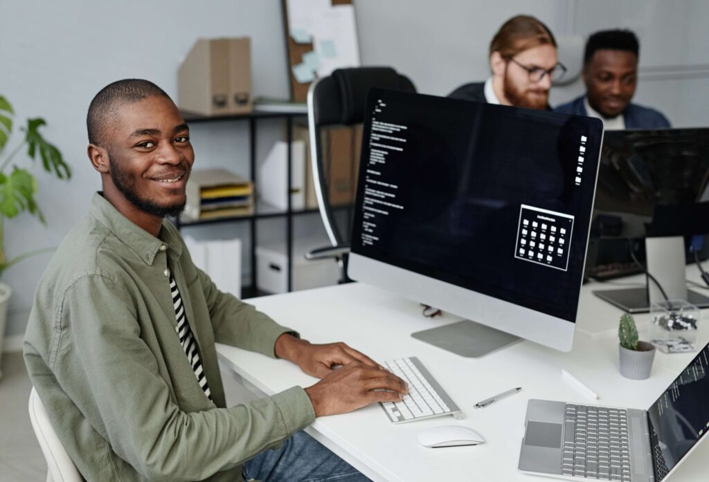 hire blockchain developer